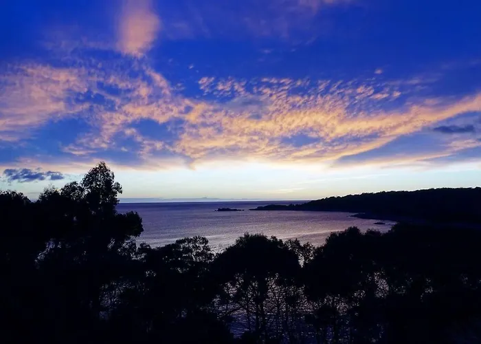 The Loft @ Bay Of Fires Seascape