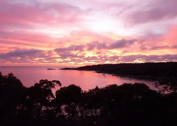The Loft @ Bay Of Fires Seascape