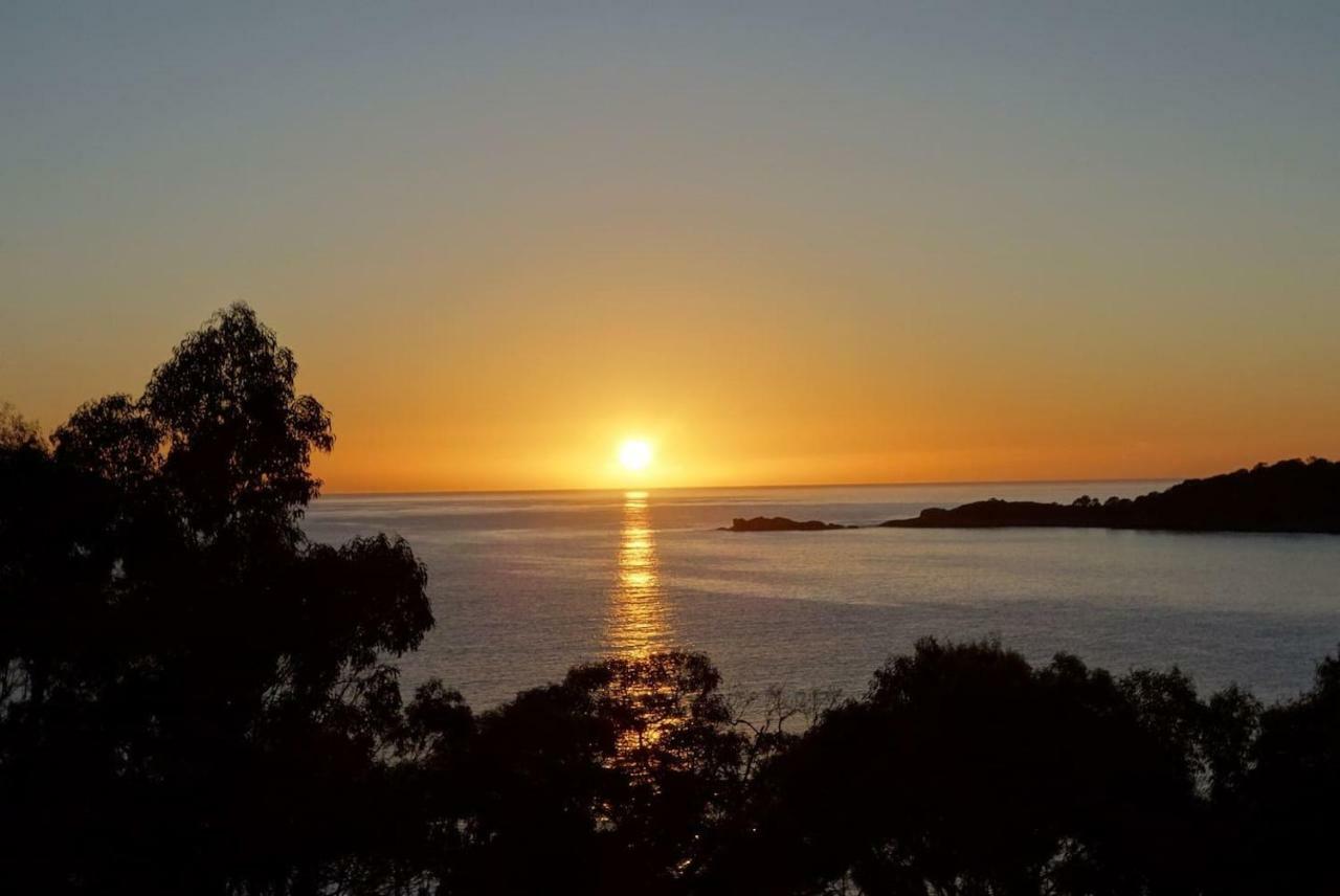 The Loft @ Bay Of Fires Seascape * Binalong Bay