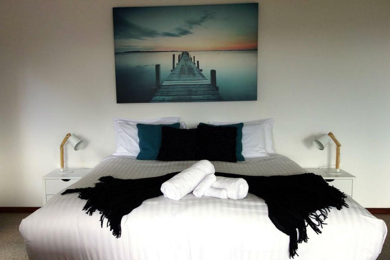 The Loft @ Bay Of Fires Seascape Binalong Bay