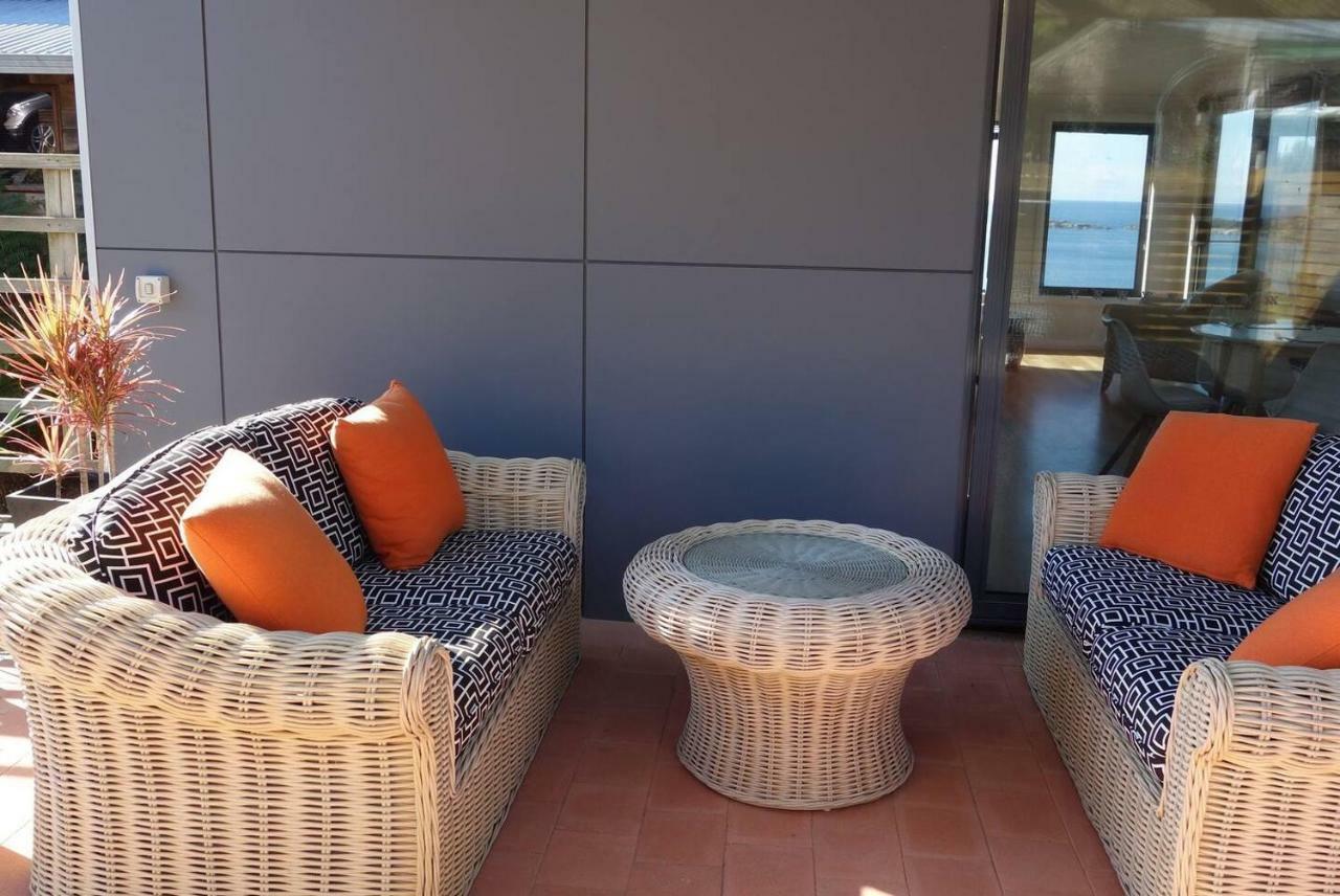Apartment The Loft @ Bay Of Fires Seascape *