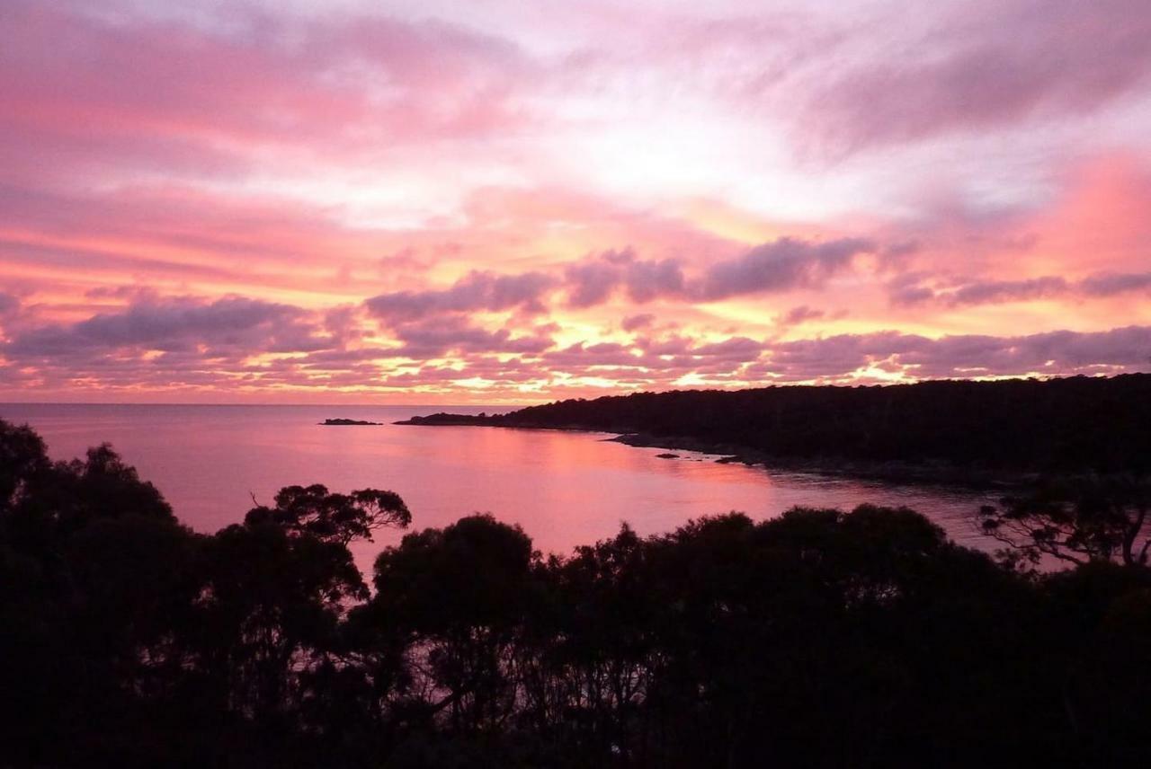 The Loft @ Bay Of Fires Seascape *