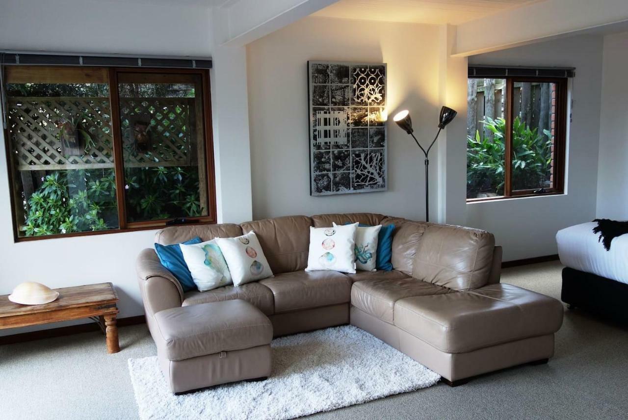 The Loft @ Bay Of Fires Seascape Apartment Binalong Bay
