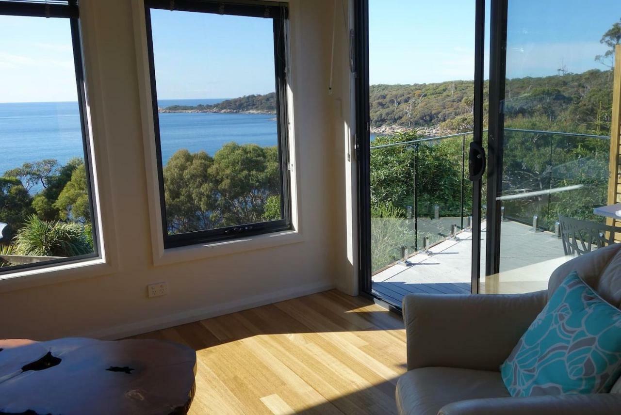 The Loft @ Bay Of Fires Seascape Apartment *