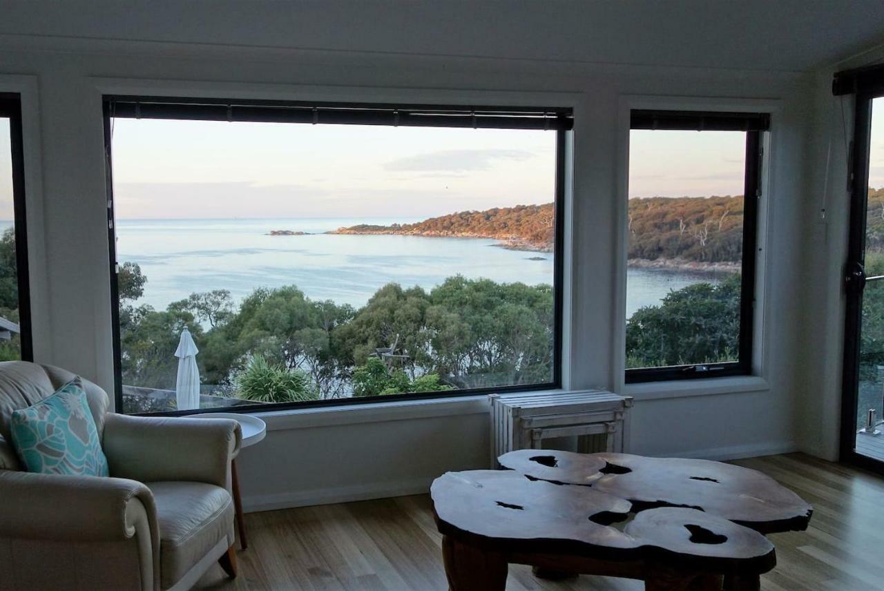 The Loft @ Bay Of Fires Seascape Binalong Bay