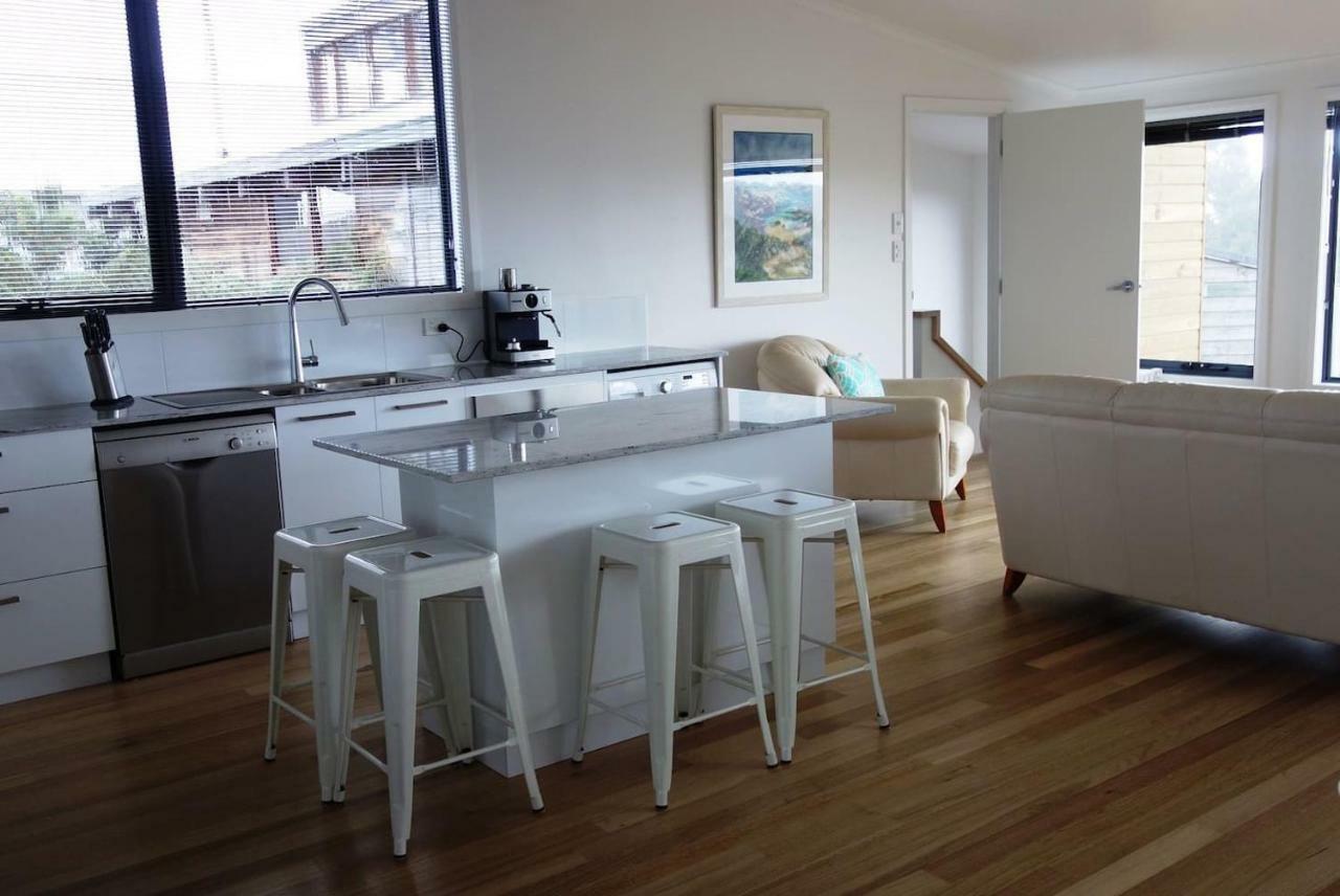 Apartment The Loft @ Bay Of Fires Seascape *
