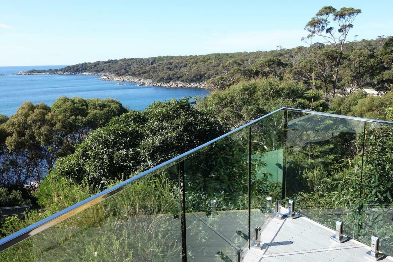 The Loft @ Bay Of Fires Seascape Apartment *