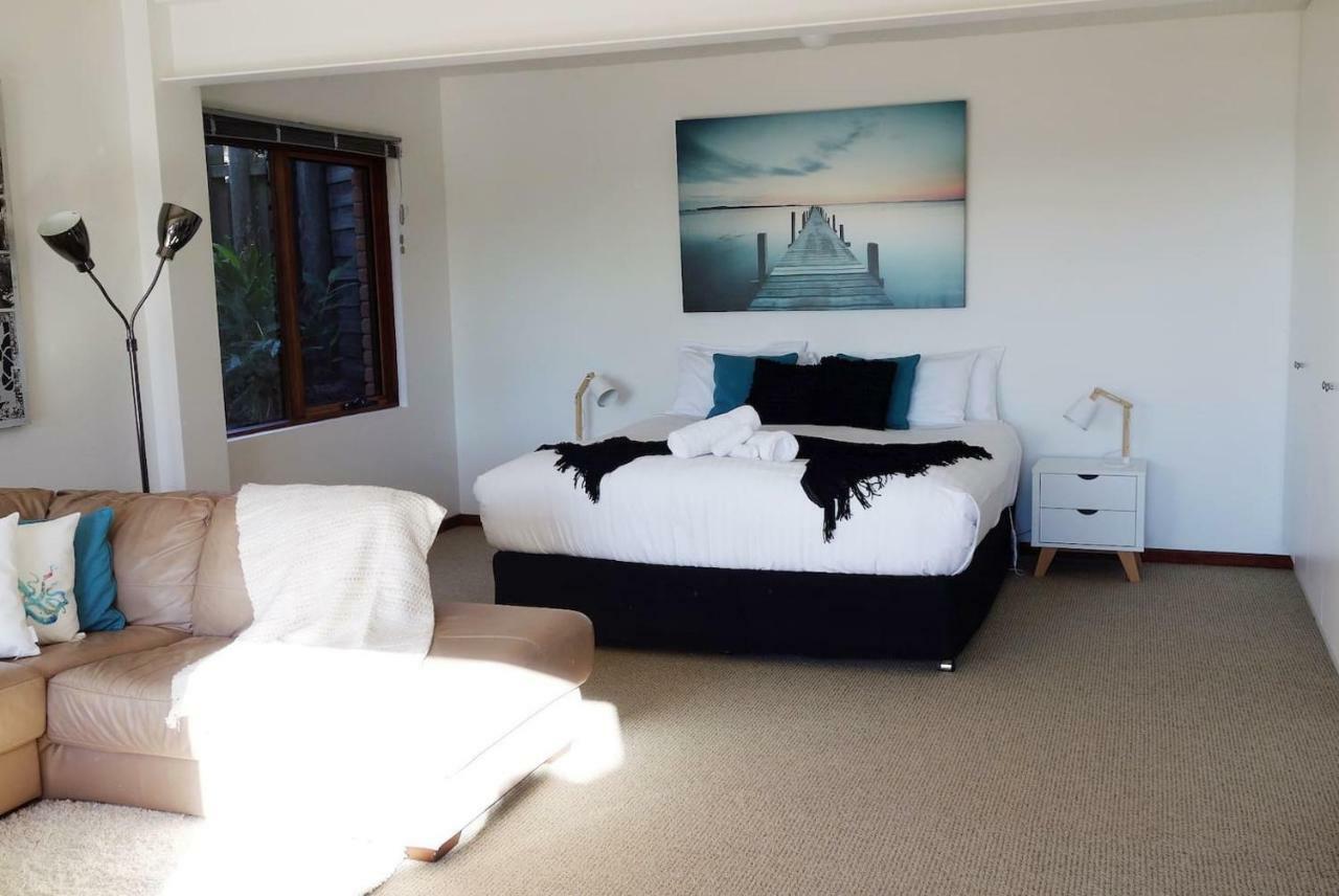 The Loft @ Bay Of Fires Seascape Apartment *